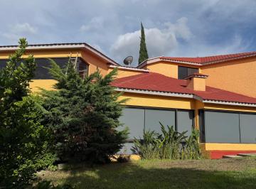 Casa en condominio de 3 habitaciones, Tlalpan · Vive en un Condominio Hermoso y Seguro