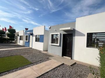 Casa de 2 habitaciones, Mexicali · Casa Moderna, Lista Para Habitarse