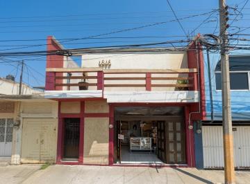 Casa de 4 habitaciones, Cuauhtémoc · Venta de Casa en Apizaco, Tlaxcala Col Jesús y Sanjuan