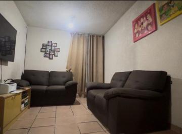 Departamento de 2 habitaciones, Cuautla · Departamento de 65 m² con 2 Recámaras en Venta en Unidad Habitacional Piedra Blanca