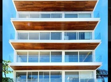 Departamento de 2 habitaciones, Solidaridad · Kumaru Departamento en Venta de 2 Recámaras con Vista Al Mar y Rooftop– Zazil Ha, Playa del Carmen