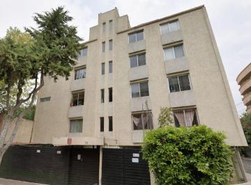 Departamento de 3 habitaciones, Miguel Hidalgo · Departamento en Venta Miguel Hidalgo Popotla