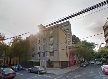 Departamento de 3 habitaciones, Miguel Hidalgo · Departamento en Venta Miguel Hidalgo Popotla