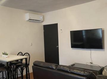 Departamento de 2 habitaciones, Guadalupe · Acogedor y Tranquilo Departamento