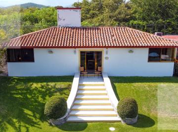 Casa · 176m² · 3 Recámaras · Casa en Venta en Club de Golf Santa Fe