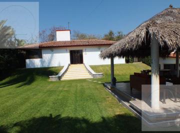 Casa · 176m² · 3 Recámaras · Casa en Venta en Club de Golf Santa Fe