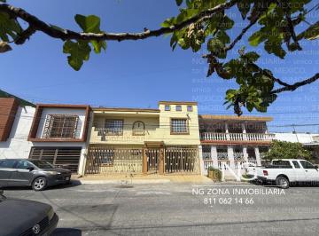 Casa de 4 habitaciones, Guadalupe · En Venta. Casa Vista Casino en Lindavista
