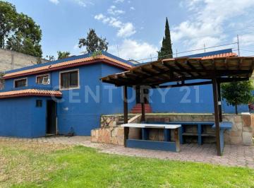 Casa · 80m² · 3 Recámaras · 3 Estacionamientos · Casa en Venta, Bosques de Morelos, Cuautitlán Izcalli