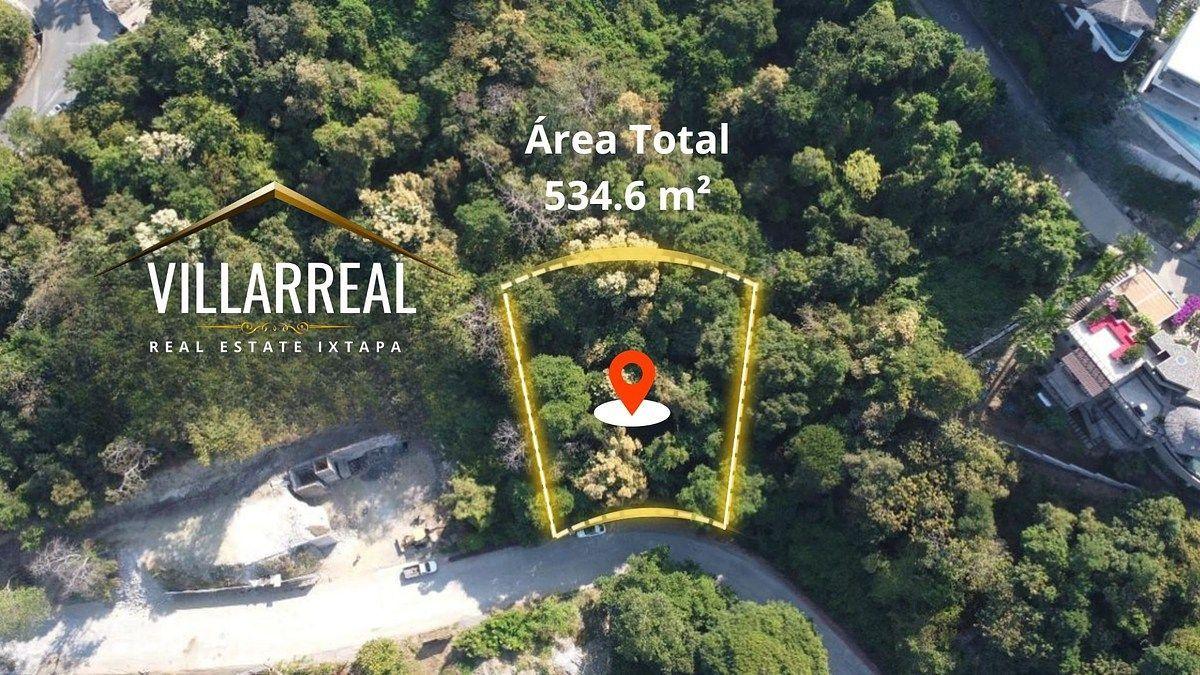 Terreno en Residencial Las Gatas
