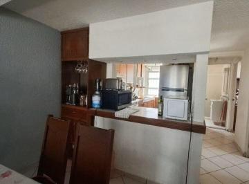 Departamento de 2 habitaciones, Azcapotzalco · Venta Departamento con 2 Recámaras en Azcapotzalco, Santa Catarina