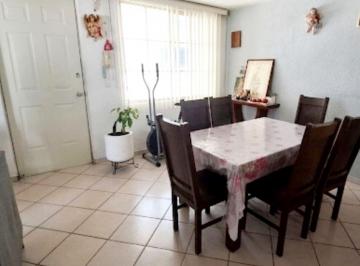 Departamento de 2 habitaciones, Azcapotzalco · Venta Departamento con 2 Recámaras en Santa Catarina