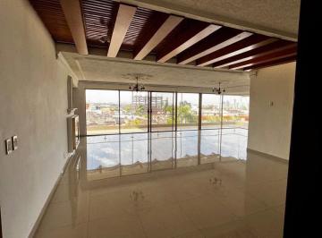 Departamento de 3 habitaciones, Guadalajara · Amplio Penthouse, Excelente Ubicación a Una Cuadra de Pablo Casals