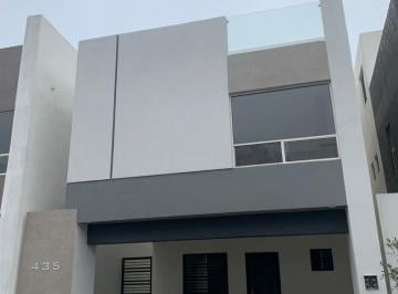 Casa · 190m² · 3 Recámaras · 2 Estacionamientos · Casa en Fraccionamiento Montenova