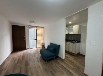 Departamento de 3 habitaciones, Iztacalco · Departamento en Renta Granjas México Cdmx