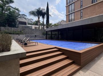 Departamento · 151m² · 3 Recámaras · 2 Estacionamientos · Departamento - Conjunto Habitacional Lomas Altas