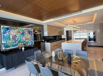 Casa · 620m² · 3 Recámaras · 2 Estacionamientos · Casa La Marina, Puerto Cancún