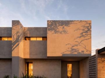 Casa en condominio de 3 habitaciones, Benito Juárez · Preventa Casas en Cancún
