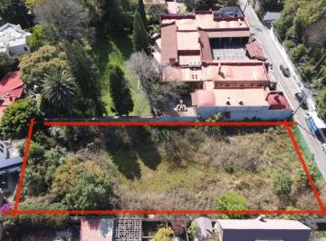 Terreno / Lote , San Pedro Cholula · Terreno de 1511 m² en Venta en San Pedro Cholula