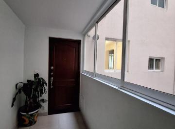 Departamento de 3 habitaciones, Miguel Hidalgo · Departamento en Renta en Col. Escandón I Sección