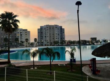Departamento de 2 habitaciones, Apodaca · Hermoso Departamento con Vista a La Laguna – Comodidad y Exclusividad