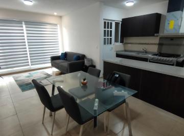 Departamento de 2 habitaciones Renta MN 20,000 · Hermoso Departamento con Vista a La Laguna – Comodidad y Exclusividad