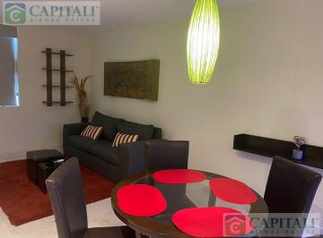 Departamento · 70m² · 1 Recámara · Departamento - El Milagro