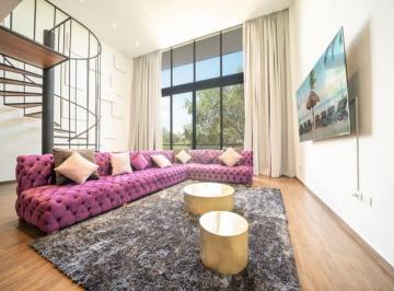 Departamento de 2 habitaciones, Solidaridad · Se Renta Loft a Pasos del Mar en Playa del Carmen