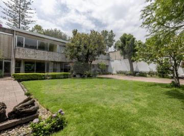 Casa de 4 habitaciones, Alvaro Obregón · Casa en Venta en San Angel