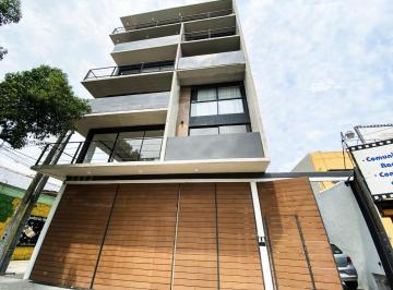 Fachada · ¡Vive en Una de Las Mejores Zonas de Coyoacán! Departamento en Xotepingo