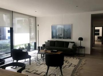 Departamento de 2 habitaciones, Miguel Hidalgo · Departamento en Renta en Polanco V Secc, Miguel Hidalgo