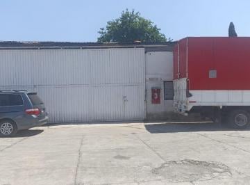 Bodega comercial , Ixtapaluca · Bodega en Renta en Ixtapaluca, Estado de México