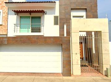 Casa de 4 habitaciones, Puerto Vallarta · Venta de Casa en Puerto Vallarta Jalisco de La Colonia Fluvial Vallarta
