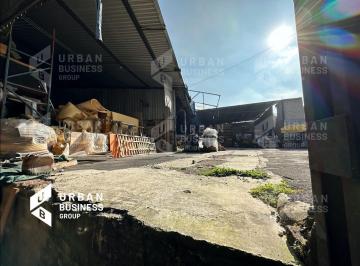 Terreno / Lote · 1403m² · Venta de Bodega en Tlaquepaque Centro, San Pedro Tlaquepaque, Jalisco