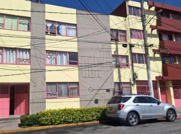Departamento de 2 habitaciones, Tlalnepantla de Baz · Departamento en 1er Nivel en Renta