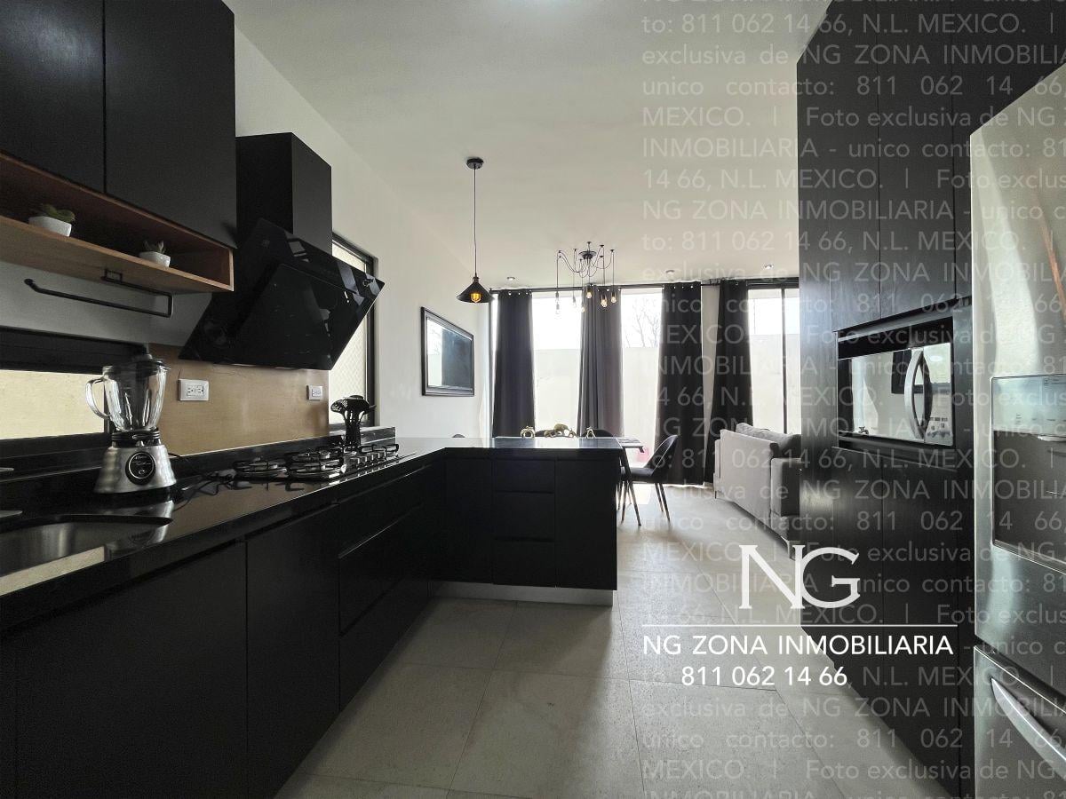For Rent: Platinum House in Cumbres, Fully Furnished, Located in a Private Gated Community with Swimming Pool