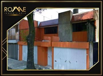 Casa de 3 habitaciones, Coyoacán · Casa en Venta, en Campestre Churubusco, Coyoacan, Adjudicacion Cerca de Country Club