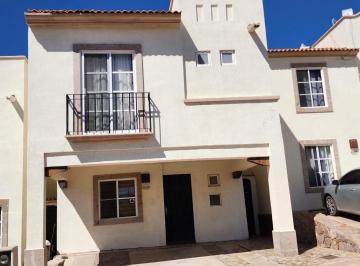 Casa · 144m² · 3 Recámaras · Casa - Chihuahua