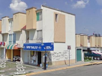 Casa en condominio de 3 habitaciones, Tultepec · Se Vende Casa en Tultitlán