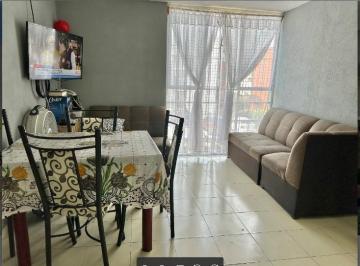 Departamento de 2 habitaciones, Tláhuac · Precioso Departamento en Santa Ana Poniente Tlahuac