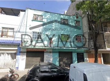 Departamento de 2 habitaciones, Benito Juárez · Departamento en Av 17 43, San Simón, Benito Juárez, 03660 Ciudad de México, Cdmx.