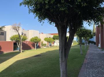 Casa · 122m² · 2 Recámaras · 2 Estacionamientos · Casa - Ex - Hacienda Morillotla
