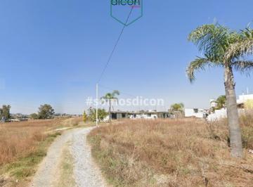 Terreno / Lote · 129m² · Terreno en Venta San Antonio Cacalotepec