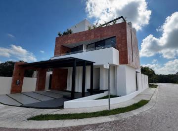 Casa de 3 habitaciones, Benito Juárez · Casa Nube. Residencia de Lujo en Veta. Vía Cumbres Cancún