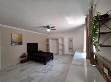 Departamento de 1 habitación, Saltillo · Departamento Ejecutivo / Profesionistas