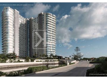 Departamento de 3 habitaciones, Benito Juárez · Departamento de Lujo Amueblado en Puerto Cancún | Sls Residences