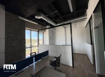 Oficina · 116m² · 4 Estacionamientos · Oficina en Renta en Torre Tangente