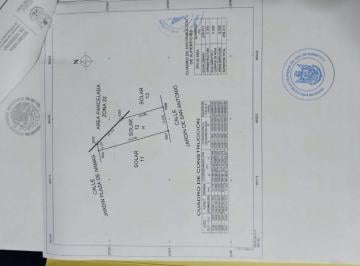 Terreno / Lote , El Marqués · Terreno en Venta Querétaro