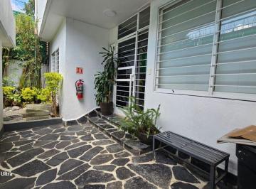 Oficina · 250m² · 2 Estacionamientos · Renta Impecables Oficinas, Centro de Coyoacán, Coyoacán