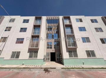 Departamento de 2 habitaciones, El Marqués · Departamento en Renta en Villas del Refugio La Pradera