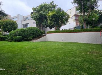Casa · 145m² · 4 Recámaras · 3 Estacionamientos · Venta de Casa en San Francisco, Magdalena Contreras
